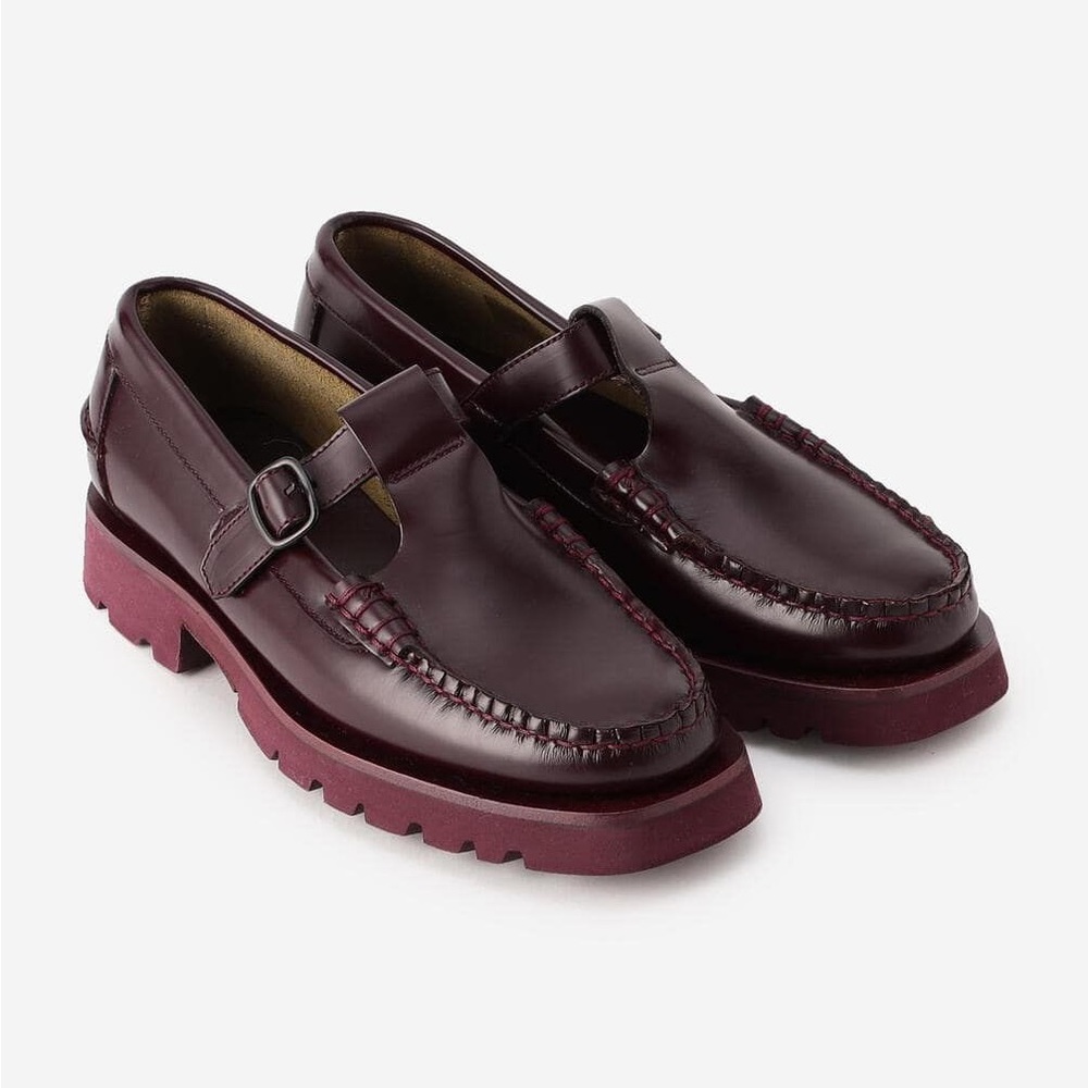 NEW Hereu Alber Loafers